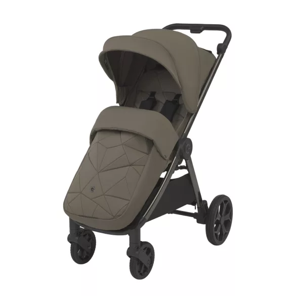 Športový kočík Espiro Wind – 04 Breeze Taupe