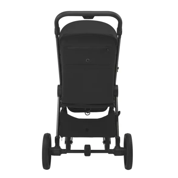 Športový kočík Espiro Wind – 04 Breeze Taupe