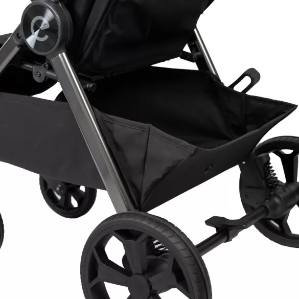 Športový kočík Espiro Wind – 04 Breeze Taupe