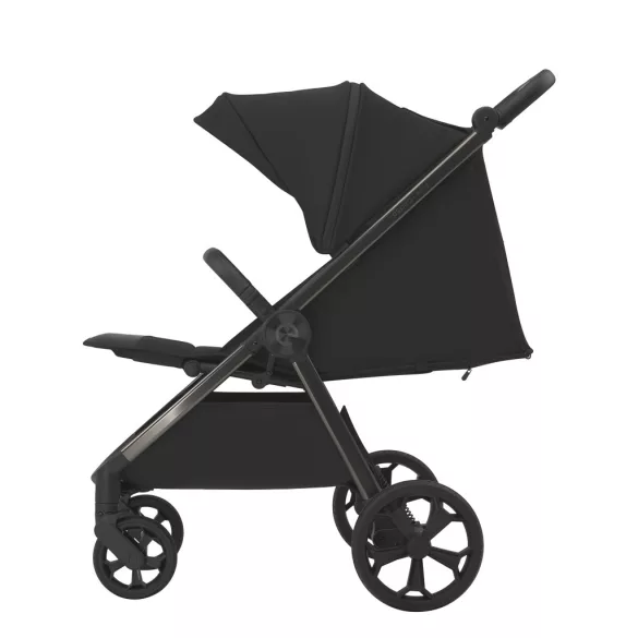 Športový kočík Espiro Wind – 04 Breeze Taupe