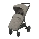 Športový kočík Espiro Wind – 07 Arctic Gray