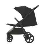 Športový kočík Espiro Wind – 07 Arctic Gray