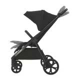 Športový kočík Espiro Wind – 07 Arctic Gray