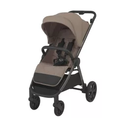 Športový kočík Espiro Wind – 09 Dusty Beige