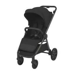 Športový kočík Espiro Wind – 10 Mistral Black