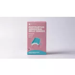 MomCare Popôrodný pás – čierny XL