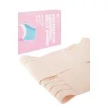 MomCare popôrodný pás – béžový, veľkosť L