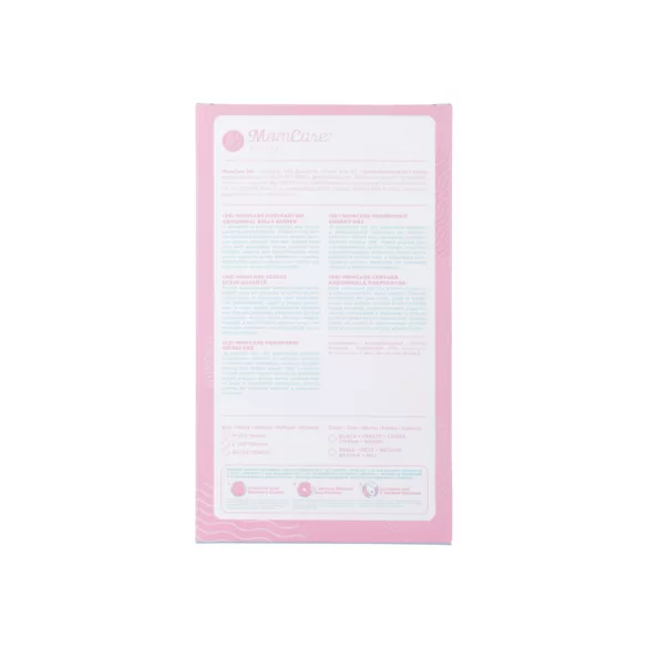MomCare popôrodný pás – béžový XL