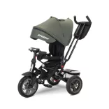 Lorelli Speedy Air trojkolka – zelená