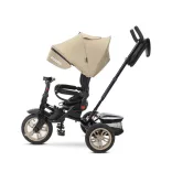 Trojkolka Lorelli Speedy Air – béžová