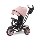Lorelli Speedy Air trojkolka – ružová