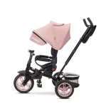 Lorelli Speedy Air trojkolka – ružová