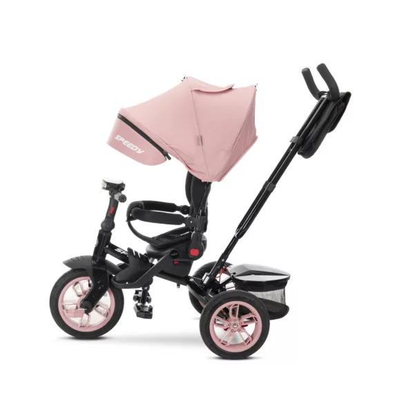 Lorelli Speedy Air trojkolka – ružová