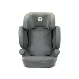 Lorelli Growgo 100–150 cm skladateľná detská autosedačka i-Size s upevnením Isofix – zelená