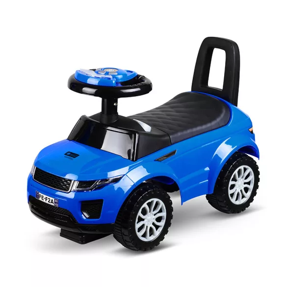 Detské taxi Lorelli Off Road – modré