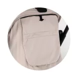 Športový kočík Chipolino Go Twist s otočným sedadlom o 360° – Latte