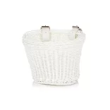 Chipolino košík na bicykel – White