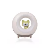 Chipolino Multifunkčná nočná lampička – Fox