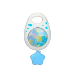 Chipolino detská hudobná skrinka – Sky blue