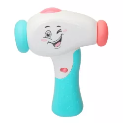 Chipolino detské kladivo so svetielkami