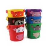 Chipolino detské vedierko 6 dbos