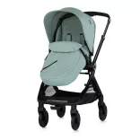Chipolino Elite Next Gen kočík pre novorodencov do 22 kg – Matcha