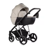 Chipolino Imperium 3 v 1 kočík pre novorodencov – Cashmere