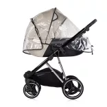 Chipolino Imperium 3 v 1 kočík pre novorodencov – Cashmere