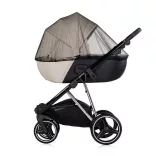 Chipolino Imperium 3 v 1 kočík pre novorodencov – Cashmere