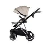 Chipolino Imperium 3 v 1 kočík pre novorodencov – Cashmere