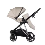 Chipolino Imperium 3 v 1 kočík pre novorodencov – Cashmere