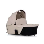 Chipolino Elite Next Gen košík – Latte