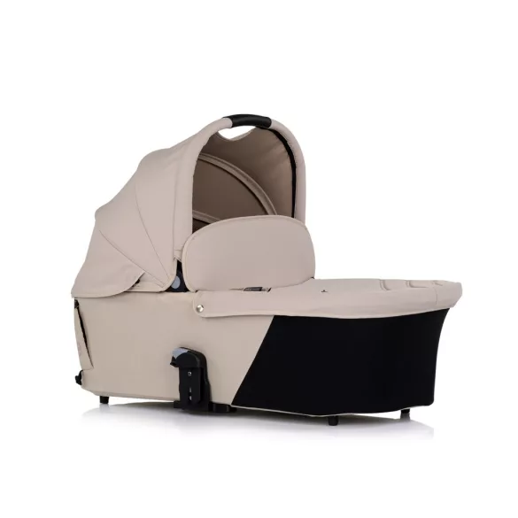 Chipolino Elite Next Gen košík – Latte