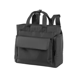 Chipolino prebaľovací batoh – Noir