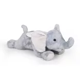 Chipolino plyšová hračka s projektorom a hudbou – Baby elephant