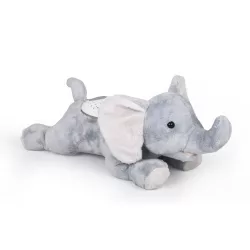   Chipolino plyšová hračka s projektorom a hudbou – Baby elephant