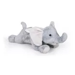 Chipolino plyšová hračka s projektorom a hudbou – Baby elephant