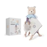 Chipolino mäkká plyšová hračka – Teddy bear beige