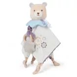 Chipolino mäkká plyšová hračka – Teddy bear beige