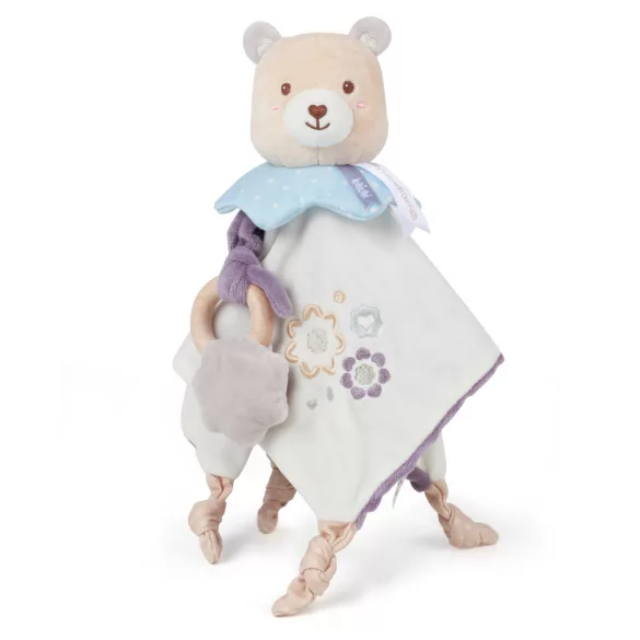 Chipolino mäkká plyšová hračka – Teddy bear beige