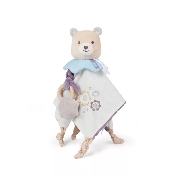 Chipolino mäkká plyšová hračka – Teddy bear beige