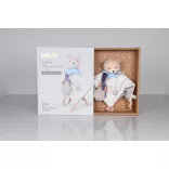 Chipolino mäkká plyšová hračka – Teddy bear beige