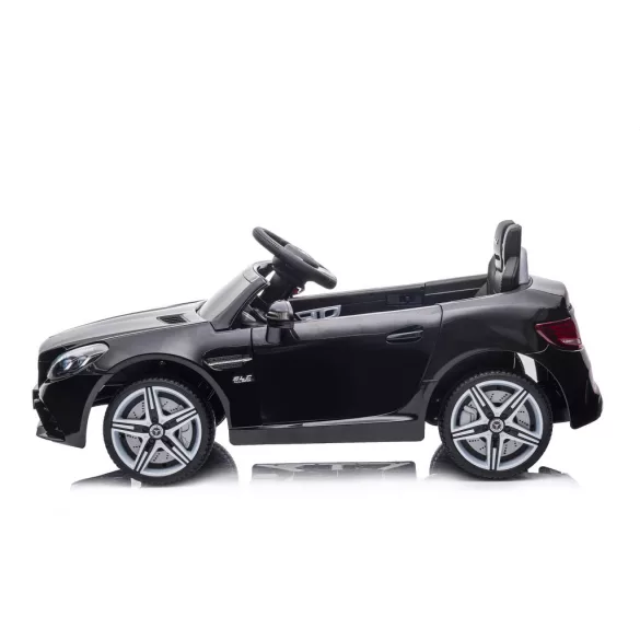 Chipolino Mercedes Benz SLC300 LUX elektrické auto – čierne