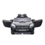 Chipolino Mercedes Benz SLC300 LUX elektrické auto – čierne