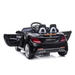 Chipolino Mercedes Benz SLC300 LUX elektrické auto – čierne