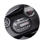 Chipolino Mercedes Benz SLC300 LUX elektrické auto – čierne