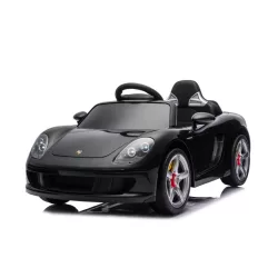   Elektrické autíčko Chipolino Porsche Carrera GT – čierne