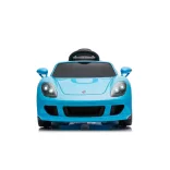Elektrické autíčko Chipolino Porsche Carrera GT – modré