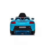 Elektrické autíčko Chipolino Porsche Carrera GT – modré