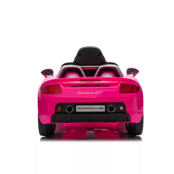 Elektrické autíčko Chipolino Porsche Carrera GT – ružové